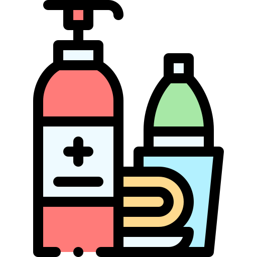 Kosmetika va shaxsiy parvarish