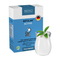 Купить Bifolak ACTIVE, Бифолак АКТИВ 1,5г, 10 саше