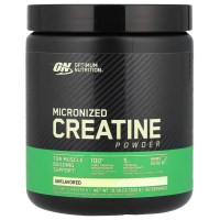 Купить Optimum Nutrition, Creatine, Креатин порошок, 5000 мг, без аромат, 300 г