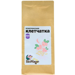 Купить Biomagic, Комплексная клетчатка, 400 г