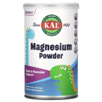 Купить KAL, Magnesium powder, магний в порошке, 112,5 г