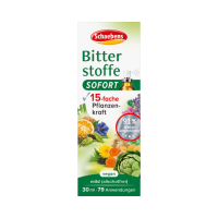 Купить Schaebens, Bitterstoffe Sofort, Спрей, 30 мл