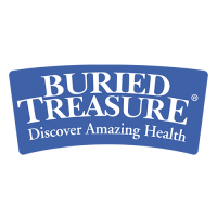 Buried Treasure