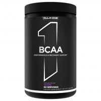 Купить Rule One, BCAA, виноград, 510 г