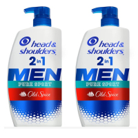 Купить Head & Shoulders Шампунь и кондиционер 2 в 1, Shampoo And Conditioner, Anti Dandruff Treatment And Scalp Care, 950 мл