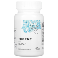 Купить Thorne Research, Pic-Mins, 90 капсул