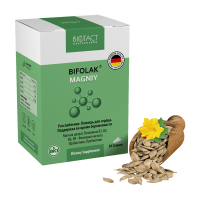 Купить Bifolak Magnesium citrate, Бифолак магний цитрат, 1.5г, 30 стики