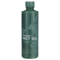 Купить Sports Research, MCT Oil, Масло с триглицеридами, без вкуса, 473 мл