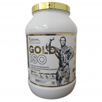 Купить Kevin Levrone, Gold Isolate Whey Protein, Изолят сывороточного протеина, печенье с кремом, 2 кг