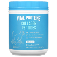 Купить Vital Proteins, Collagen Peptides, пептиды коллагена 567 г