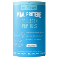 Купить Vital Proteins, Collagen Peptides, пептиды коллагена, без вкус, 680 г