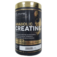 Купить Kevin Levrone, Анаболический Креатин, 600 г