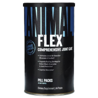 Купить Animal, Flex, комплекс для здоровья суставов, 44 пакетика с таблетками