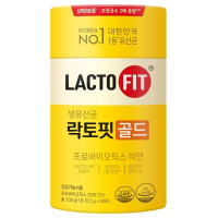 Купить Пробиотик Lactofit Gold, 50 стиков по 2 г
