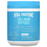 Купить Vital Proteins, Collagen Peptides, пептиды коллагена 567 г