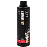 Купить Maxler, Гуарана, Guarana 2000, кола, 500 мл