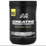 MuscleTech, Platinum, 100% креатин, без вкус, 400 г