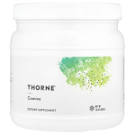 Thorne, Creatine, креатин, 450 г